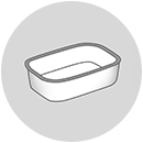 SQM-80 square-bottom container machine